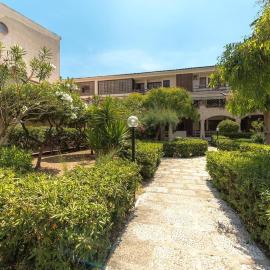 InSicilyStay - Apartment in the seaside village of Aspra Mare