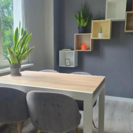 Curie-Apart, hotel u gradu Tihi