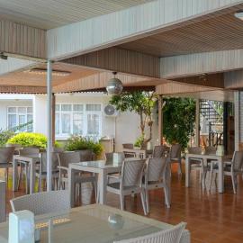 Side में, होटल Side Özgürhan Hotel