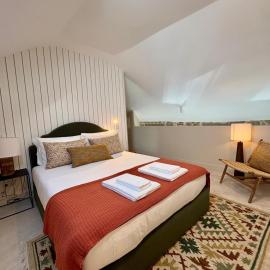 Belion House Eiffel - Deluxe Apartments