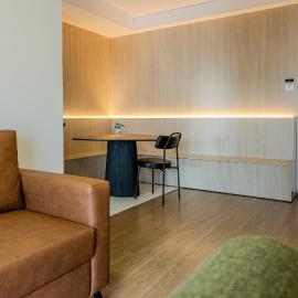 The Room 1902 JH Palhano