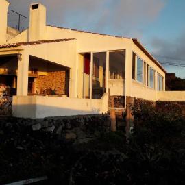 Casa da Vinha, hotel v destinaci Feteira