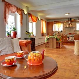 Biotanika: Michałkowa şehrinde bir otel