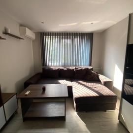 Apartment 7