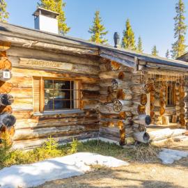 Holiday Home Luostonseita 2 by Interhome