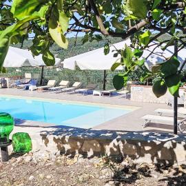 Apartment Bilocale Panoramico 2 by Interhome