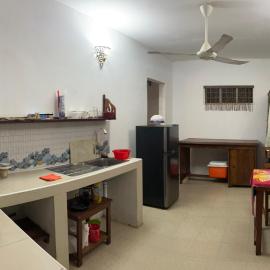 1 BR guesthouse in Nungwi