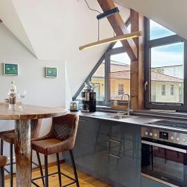 Apartment Chrischi by Interhome