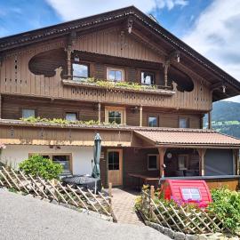 Apartment Brandnerhof by Interhome