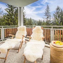 Apartment Val Mulin 8-2 by Interhome