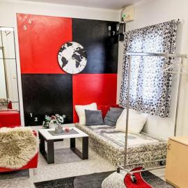 Apartment Red Nest by Interhome