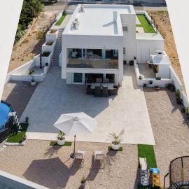 Vacation home Labudica near Šibenik, 3 sobe