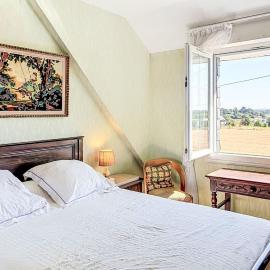 Holiday Home Le Kerguero by Interhome