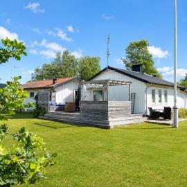 Holiday Home Havsdrömmen by Interhome