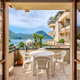 Apartment Casa Asia by Interhome