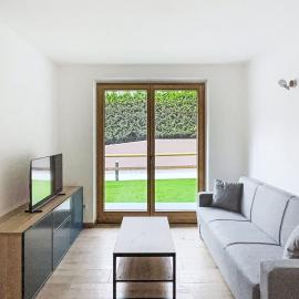 Apartment La Corona by Interhome