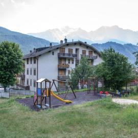 Apartment Raggio di Stella by Interhome