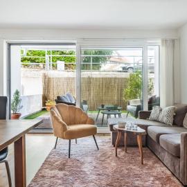 Apartment Strandpärlan by Interhome, hotel in Tylösand