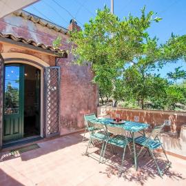 Chalet Il Giardino di Lara by Interhome