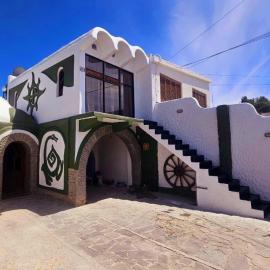Departamento INTYSAYANA, hotel in Santa María
