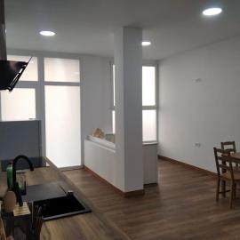 Stylish Apartment in Valencia - Montesa