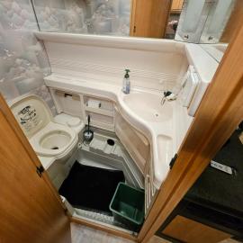 Full Service Caravan 3, hotel in Søborg