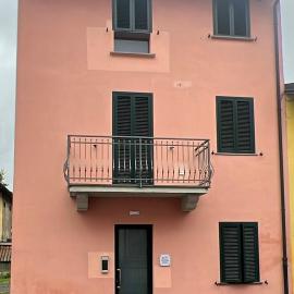 Da Paola, hotel i Brembio