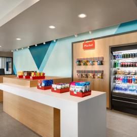 avid hotel Zeeland - Holland by IHG, hotel u gradu 'Holland'