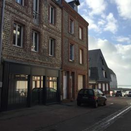 Les Roches Yportaises, hotelli kohteessa Yport
