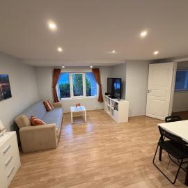 Sukkertoppen Apartment