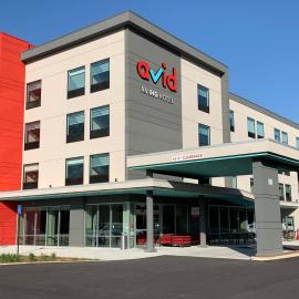 avid hotels - Salem by IHG, hotel a Salem