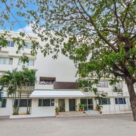 Hotel O RAGA GRAND HOTEL