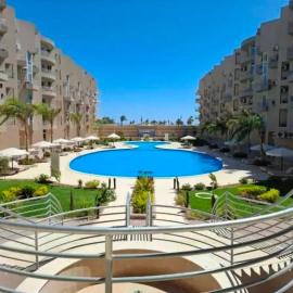 Princess Resort Sea View Apartment