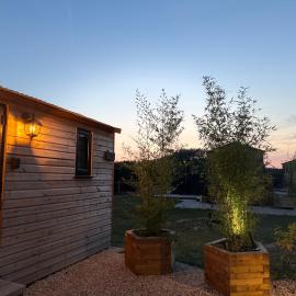사우스 커니에 위치한 호텔 Cotswold Country Retreats
