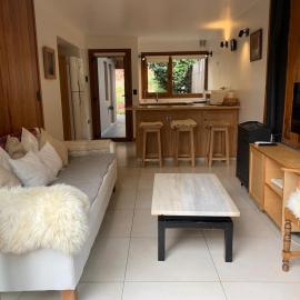 Departamento Aldebaran - A 4 cuadras del Lago Lacar -