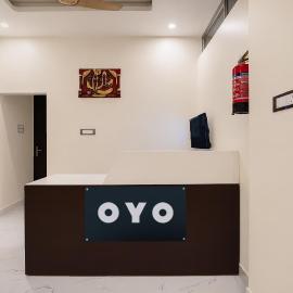 Prayagraj में, होटल Hotel O Awadh Stay Inn