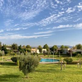 Villa Joudia Royal Golf Fes, hotelli kohteessa Fès
