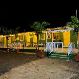 Green Fog Guesthouse, hotel in Lonavala
