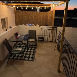 Alfeios cozy stays - Rustic