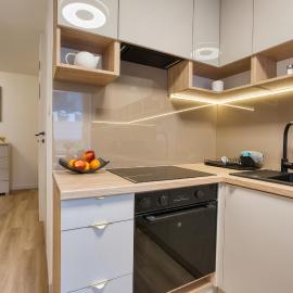 DMI Grand Premium Apartament
