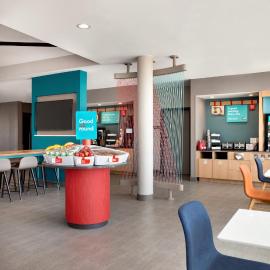 avid hotels - Macon North by IHG, hotell sihtkohas Macon