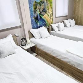 10 USD New Hotel