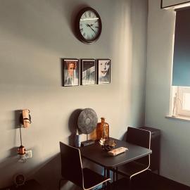 COLONIA Boutiqe Suites The Camilla Suite, מלון בירושלים