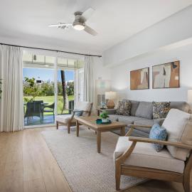 Fairway Villas Waikoloa by OUTRIGGER, hotel in Waikoloa