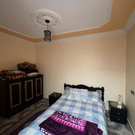 Cozy Moroccan House near Sidi Rbat Beach, hotel in Sidi Rbat