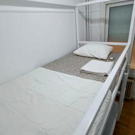 Solonos Budget Room
