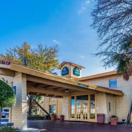 La Quinta Inn By Wyndham IH-10 West San Antonio TX,聖安東尼奧的飯店