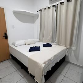 Abaíra Serra Azul Suítes 02 - Centro, hotel in Petrolina