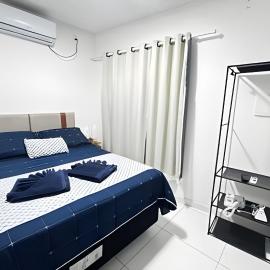 Abaíra Serra Azul Loft 6 - Orla - Centro