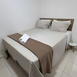 Abaíra Serra Azul Loft 5 - Orla - Centro